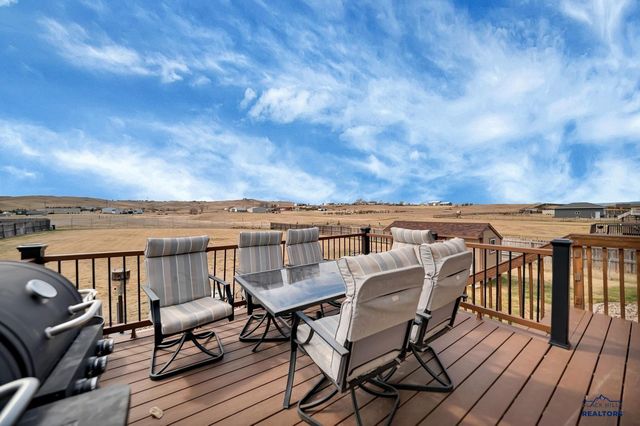 14839 FOX TRAIL, Box Elder, SD 57719