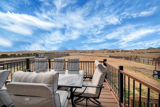 14839 FOX TRAIL, Box Elder, SD 57719