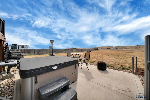 14839 FOX TRAIL, Box Elder, SD 57719
