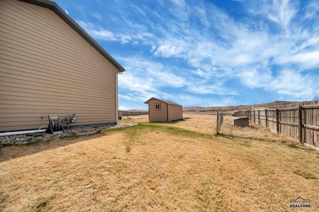 14839 FOX TRAIL, Box Elder, SD 57719