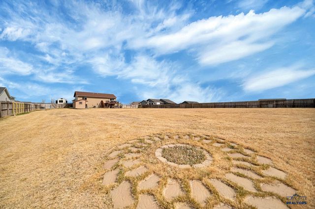 14839 FOX TRAIL, Box Elder, SD 57719
