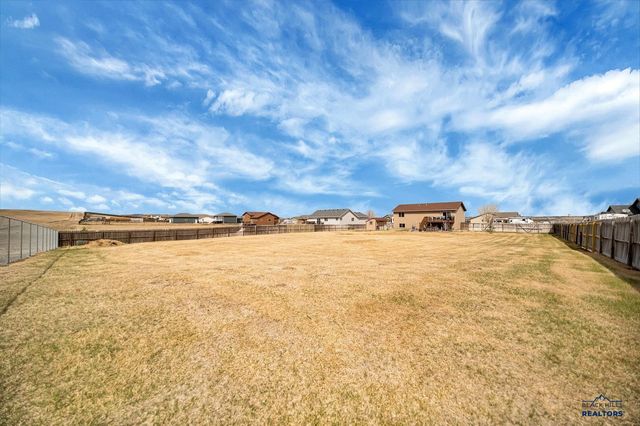 14839 FOX TRAIL, Box Elder, SD 57719
