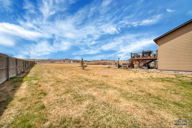 14839 FOX TRAIL, Box Elder, SD 57719