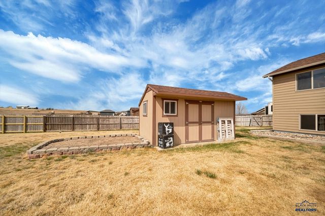 14839 FOX TRAIL, Box Elder, SD 57719