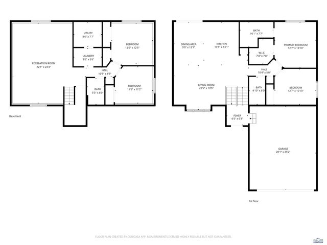 14839 FOX TRAIL, Box Elder, SD 57719