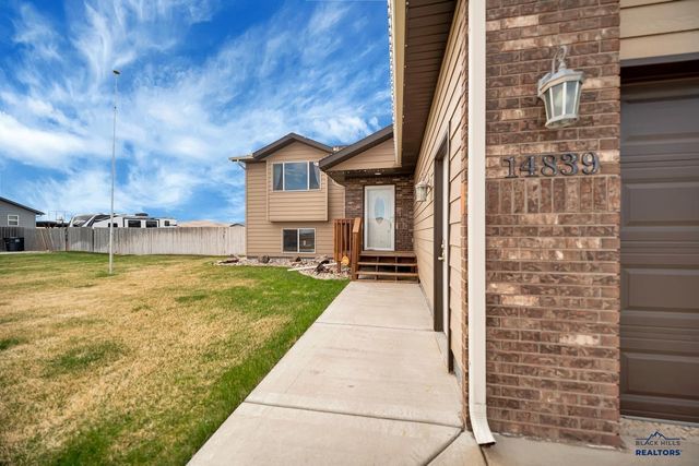 14839 FOX TRAIL, Box Elder, SD 57719