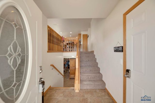 14839 FOX TRAIL, Box Elder, SD 57719