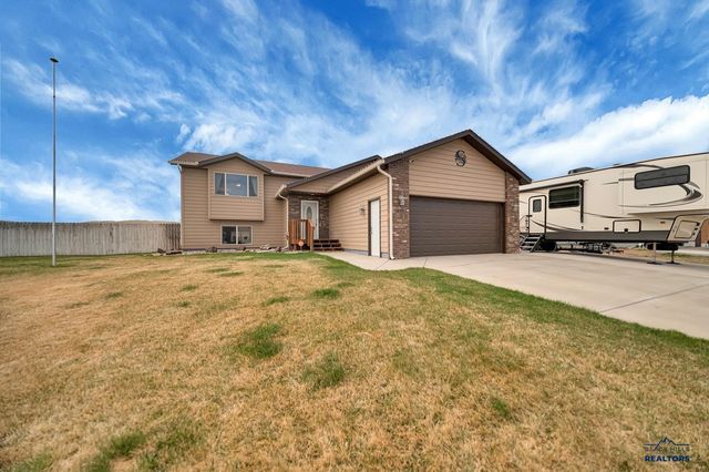 14839 FOX TRAIL, Box Elder, SD 57719