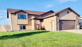 14839 FOX TRAIL, Box Elder, SD 57719