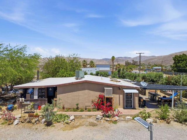 19055 Vee Bee Road, Desert Hot Springs, CA 92241