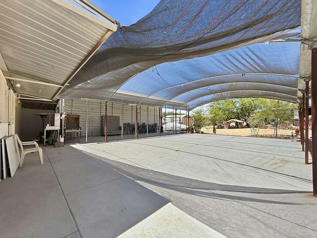 19055 Vee Bee Road, Desert Hot Springs, CA 92241