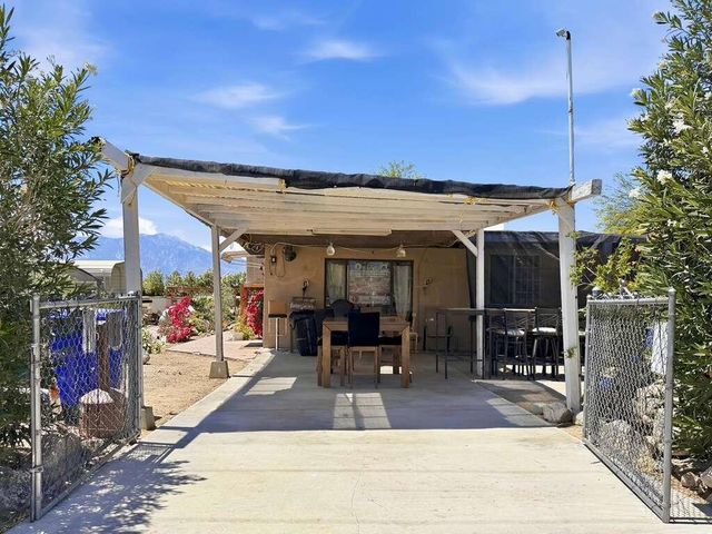 19055 Vee Bee Road, Desert Hot Springs, CA 92241
