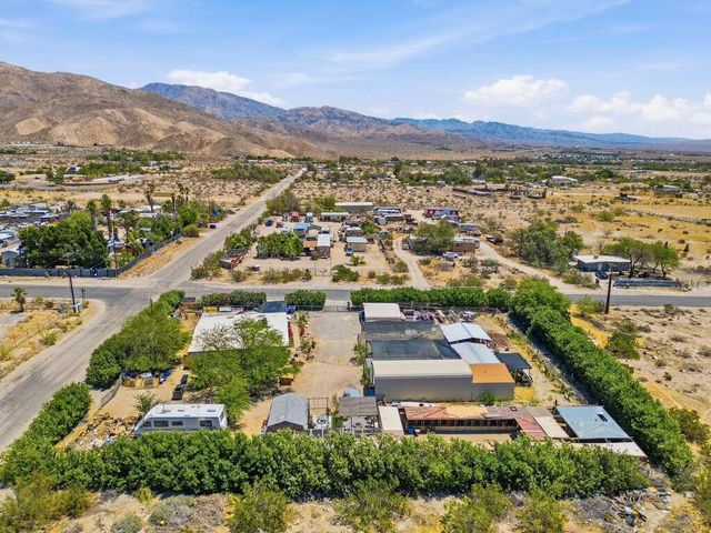 19055 Vee Bee Road, Desert Hot Springs, CA 92241