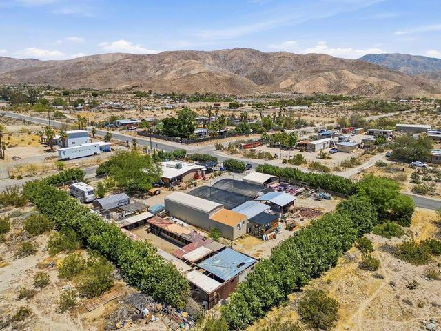 19055 Vee Bee Road, Desert Hot Springs, CA 92241