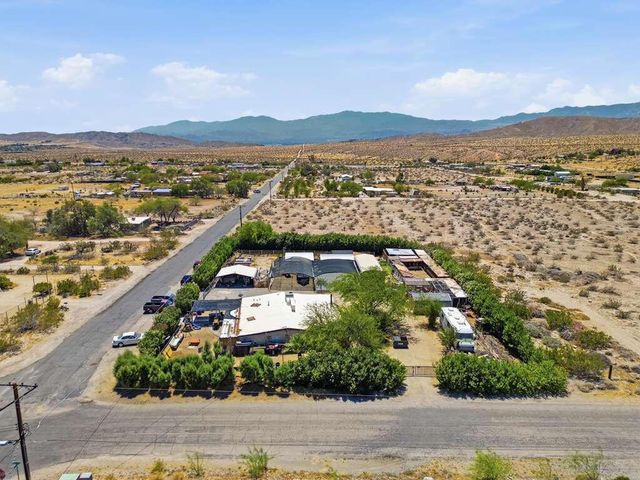 19055 Vee Bee Road, Desert Hot Springs, CA 92241