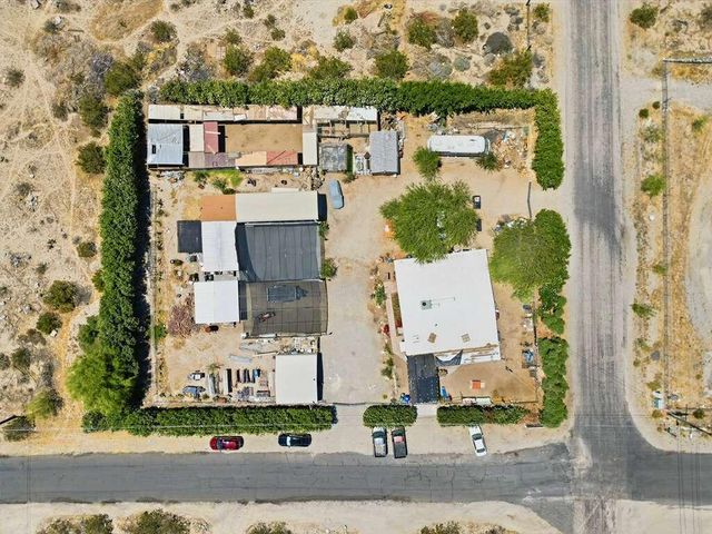 19055 Vee Bee Road, Desert Hot Springs, CA 92241