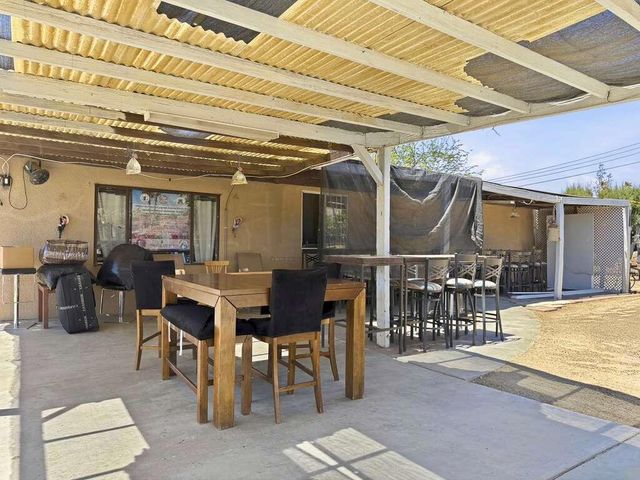 19055 Vee Bee Road, Desert Hot Springs, CA 92241