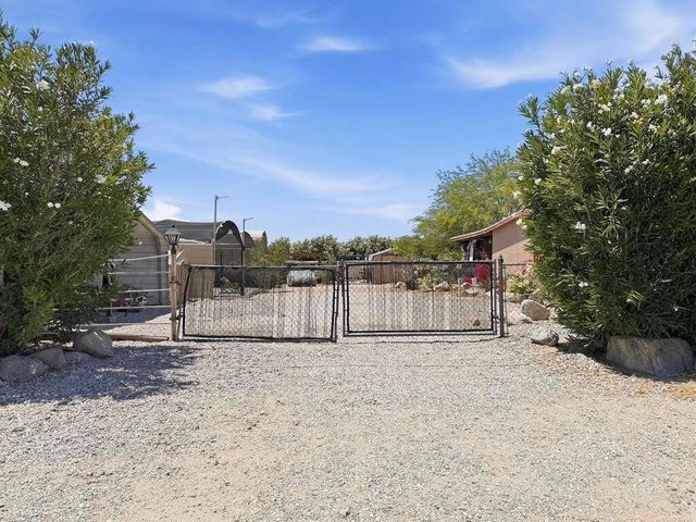 19055 Vee Bee Road, Desert Hot Springs, CA 92241