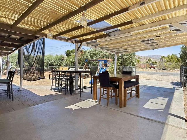 19055 Vee Bee Road, Desert Hot Springs, CA 92241