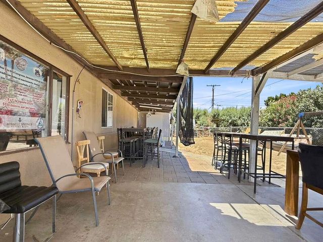 19055 Vee Bee Road, Desert Hot Springs, CA 92241