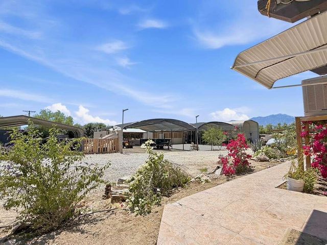 19055 Vee Bee Road, Desert Hot Springs, CA 92241
