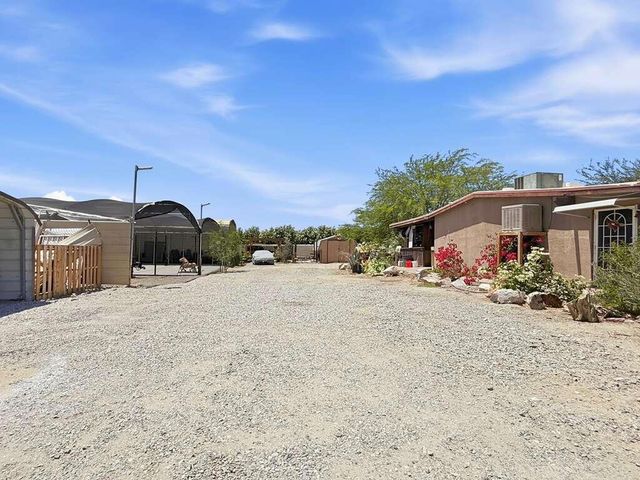 19055 Vee Bee Road, Desert Hot Springs, CA 92241
