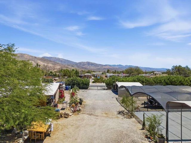 19055 Vee Bee Road, Desert Hot Springs, CA 92241