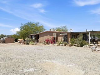19055 Vee Bee Road, Desert Hot Springs, CA 92241