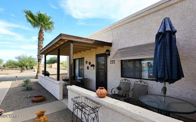 232 E NEBRASKA Street, Florence, AZ 85132