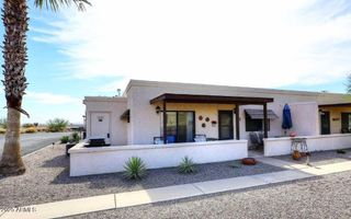 232 E NEBRASKA Street, Florence, AZ 85132