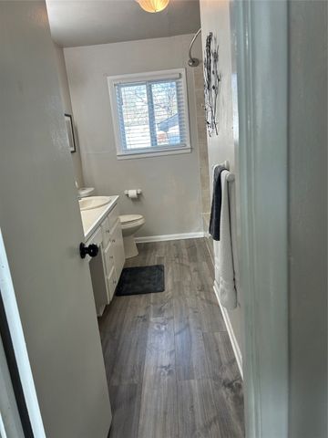 5025 Stephanie Drive, Haltom City, TX 76117