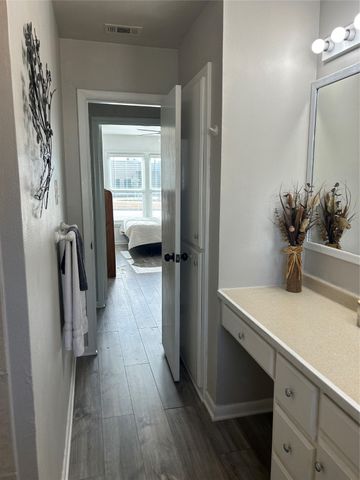 5025 Stephanie Drive, Haltom City, TX 76117