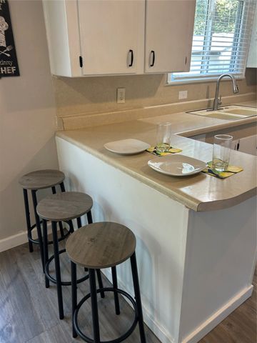 5025 Stephanie Drive, Haltom City, TX 76117