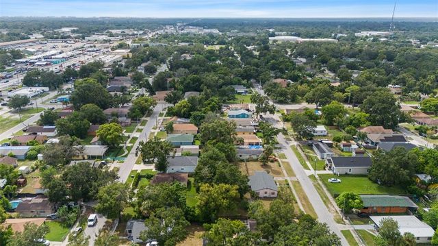 3415 DELEUIL AVENUE, Tampa, FL 33610
