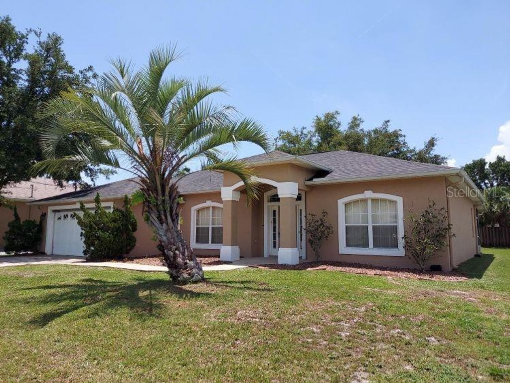 3 WAINMONT PLACE, Palm Coast, FL 32164
