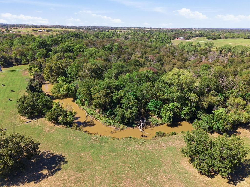 664 County Road 4756, Boyd, TX 76023 — exterior