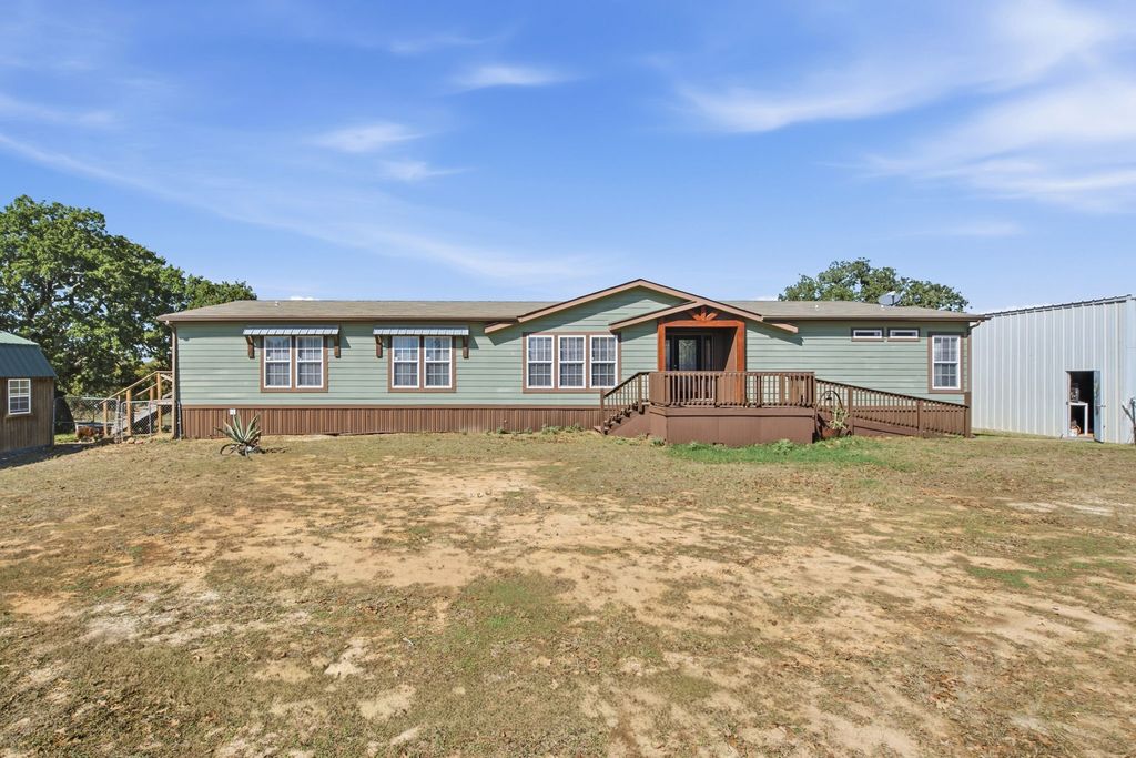 664 County Road 4756, Boyd, TX 76023 — photo 3