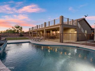 9576 S Camino Cabalgata, Vail, AZ 85641