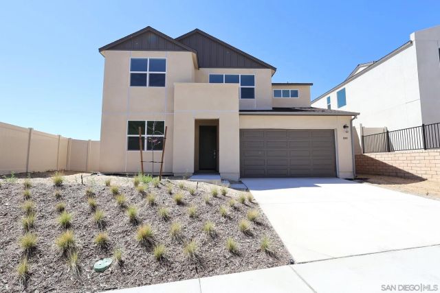 814 Meadowood St Lot 353 Lot 353, Fallbrook, CA 92028