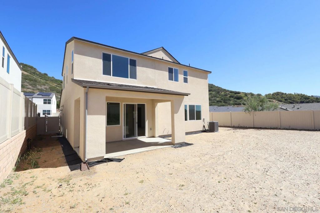 814 Meadowood St Lot 353 Lot 353, Fallbrook, CA 92028