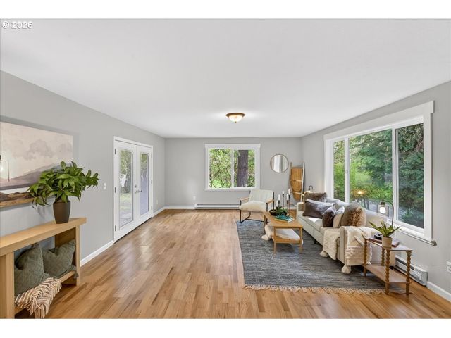 6791 Sw MILL Rd, Gaston, OR 97119