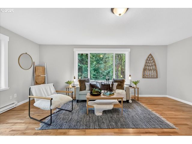 6791 Sw MILL Rd, Gaston, OR 97119