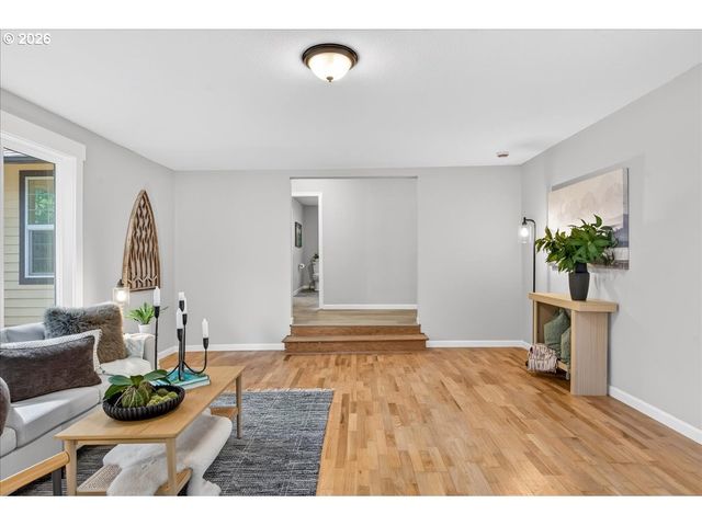 6791 Sw MILL Rd, Gaston, OR 97119