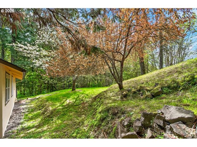 6791 Sw MILL Rd, Gaston, OR 97119