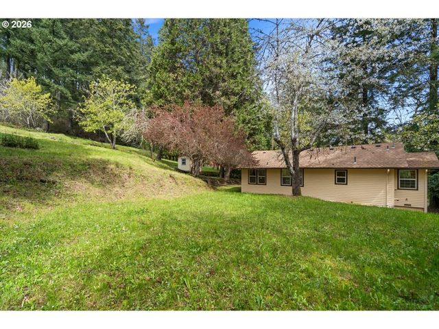 6791 Sw MILL Rd, Gaston, OR 97119