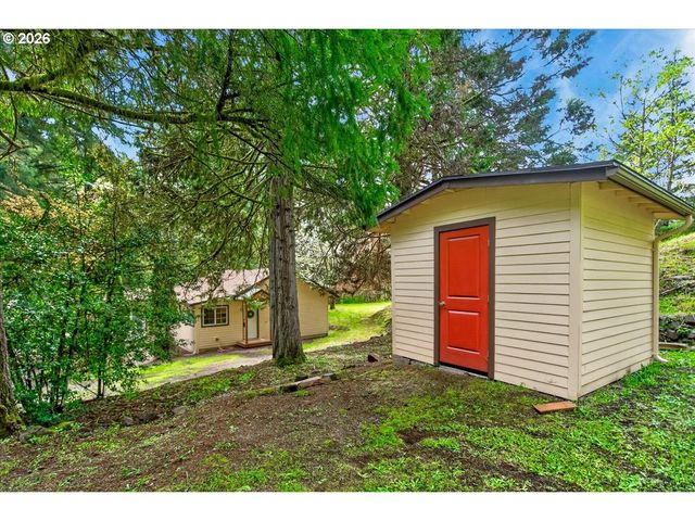 6791 Sw MILL Rd, Gaston, OR 97119