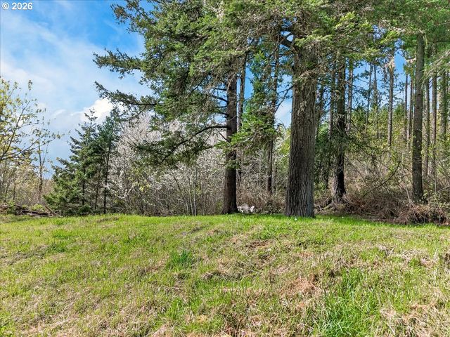6791 Sw MILL Rd, Gaston, OR 97119