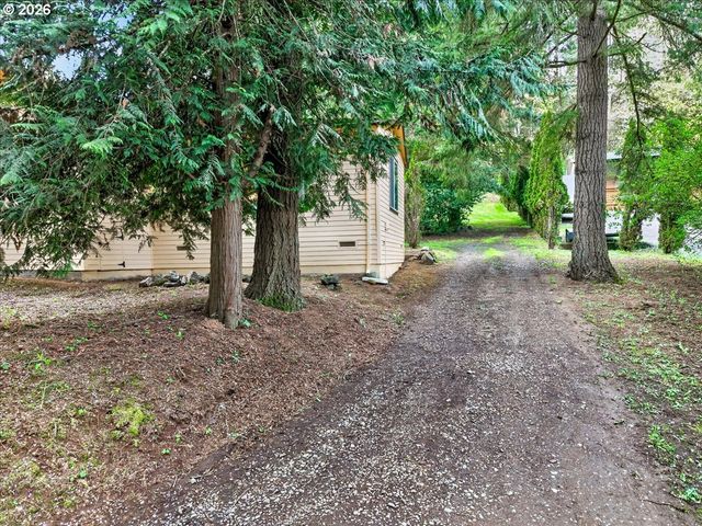 6791 Sw MILL Rd, Gaston, OR 97119