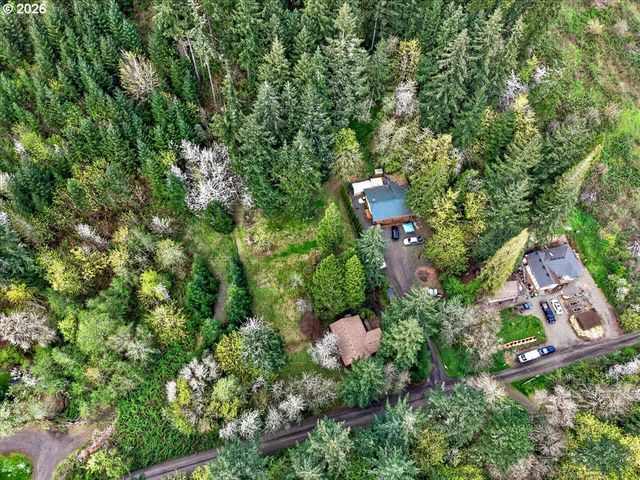6791 Sw MILL Rd, Gaston, OR 97119