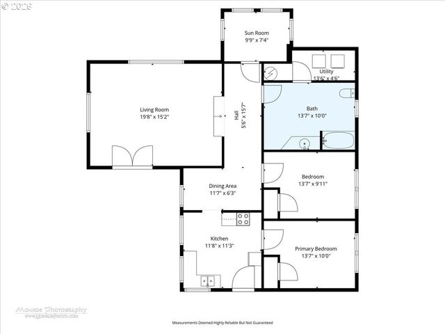 6791 Sw MILL Rd, Gaston, OR 97119